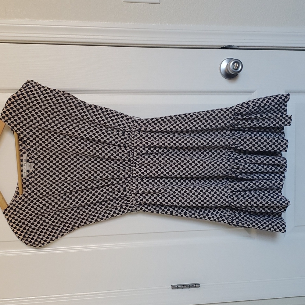 American rag dress